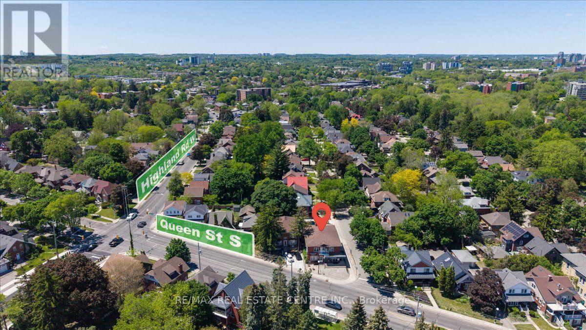 744 Queen Street S, Kitchener, Ontario  N2M 1A4 - Photo 6 - X13663876