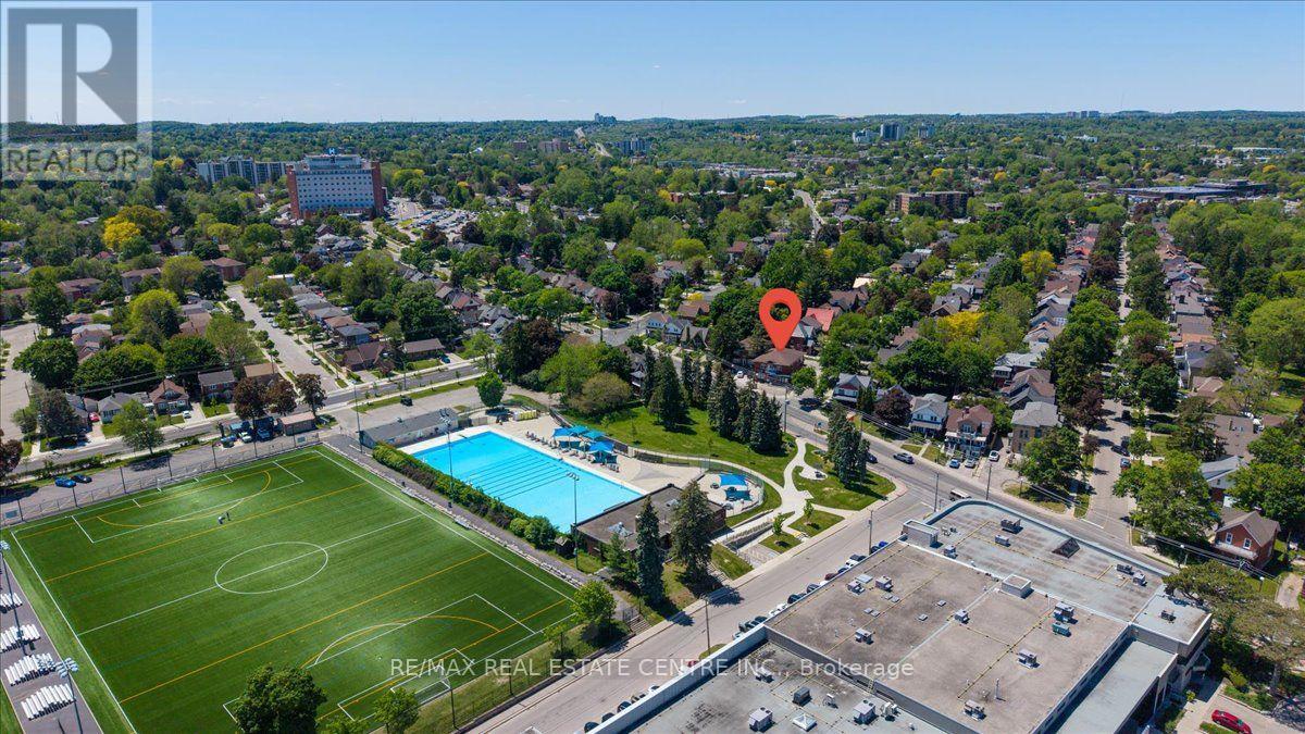 744 Queen Street S, Kitchener, Ontario  N2M 1A4 - Photo 7 - X13663876