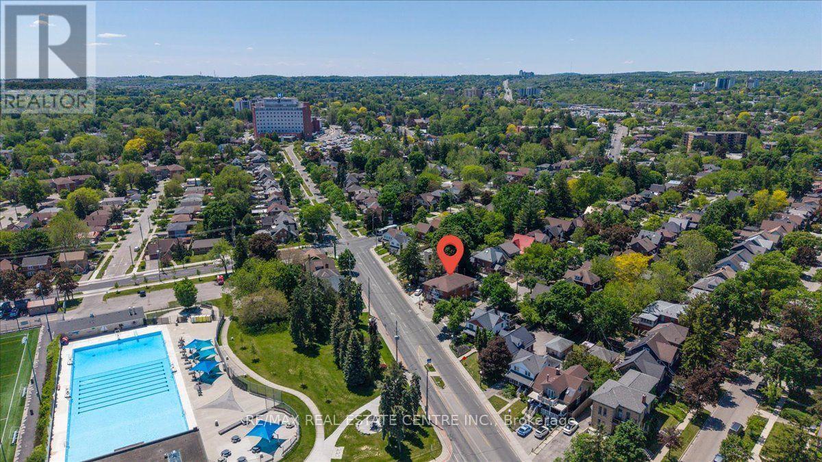 744 Queen Street S, Kitchener, Ontario  N2M 1A4 - Photo 8 - X13663876