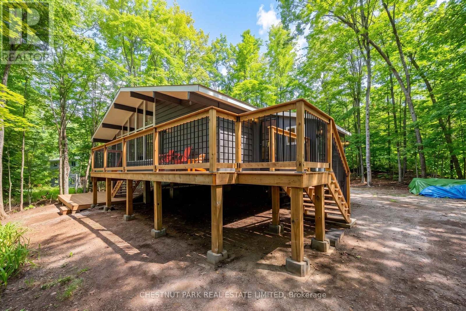 110 Fire Route 367, Trent Lakes, Ontario  K0M 2A0 - Photo 13 - X13663946