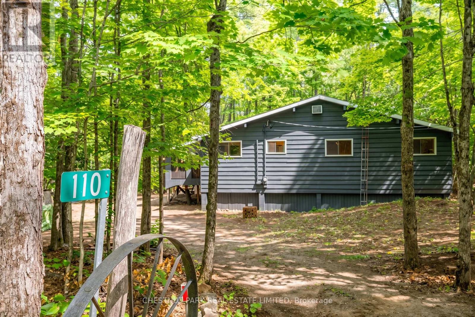 110 Fire Route 367, Trent Lakes, Ontario  K0M 2A0 - Photo 3 - X13663946