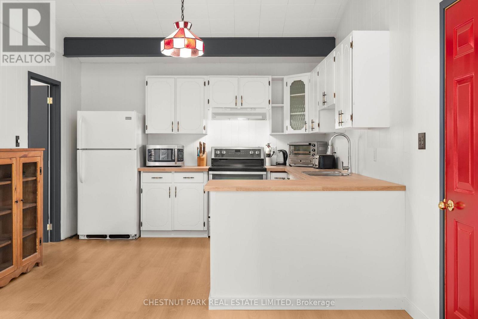 110 Fire Route 367, Trent Lakes, Ontario  K0M 2A0 - Photo 41 - X13663946