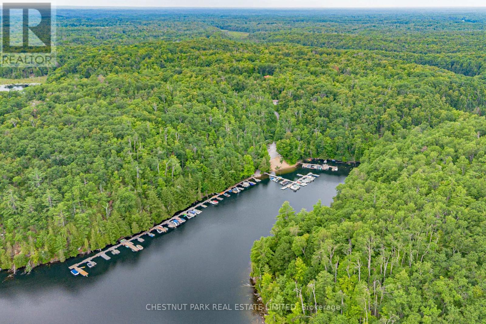 110 Fire Route 367, Trent Lakes, Ontario  K0M 2A0 - Photo 46 - X13663946