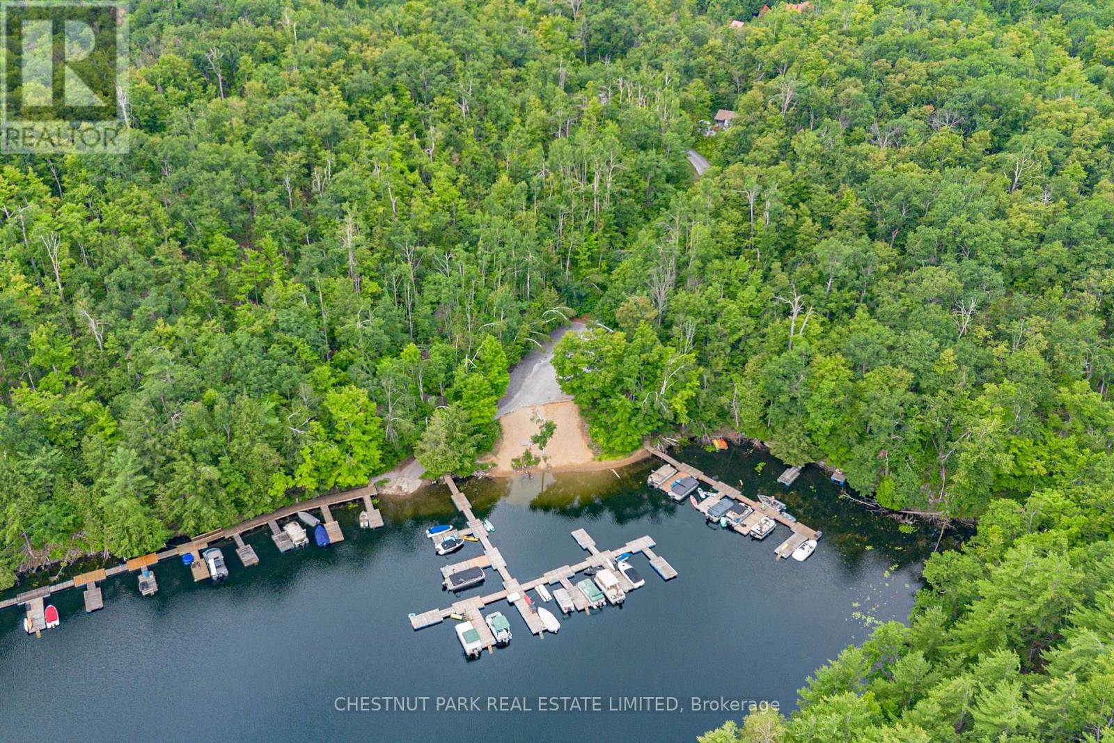 110 Fire Route 367, Trent Lakes, Ontario  K0M 2A0 - Photo 47 - X13663946