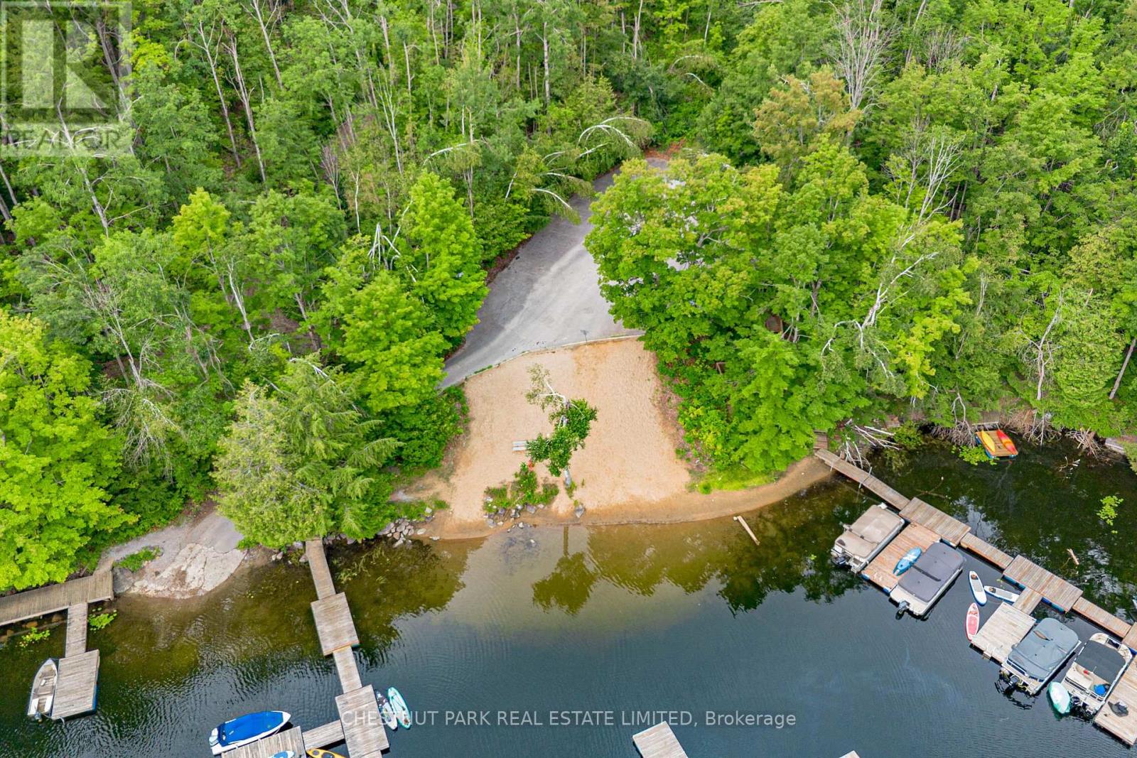 110 Fire Route 367, Trent Lakes, Ontario  K0M 2A0 - Photo 48 - X13663946