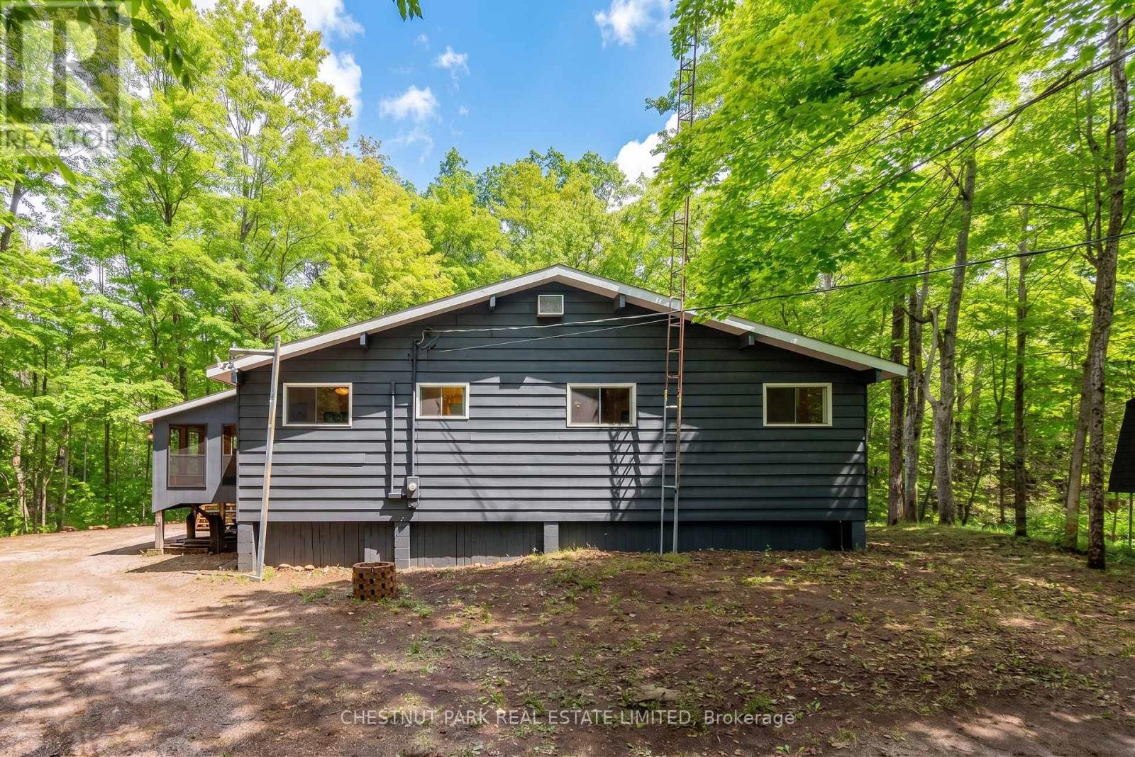110 Fire Route 367, Trent Lakes, Ontario  K0M 2A0 - Photo 6 - X13663946