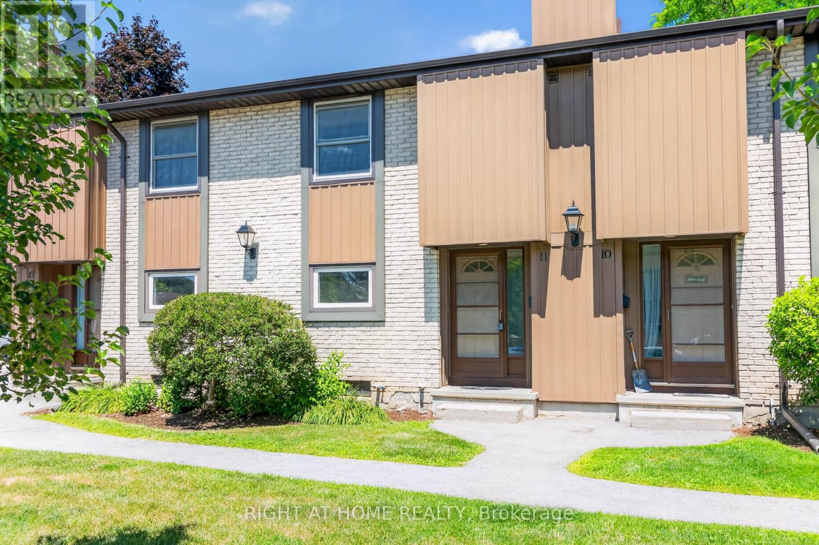 11 - 215 Glamis Road, Cambridge, Ontario  N1R 6V8 - Photo 4 - X13663978