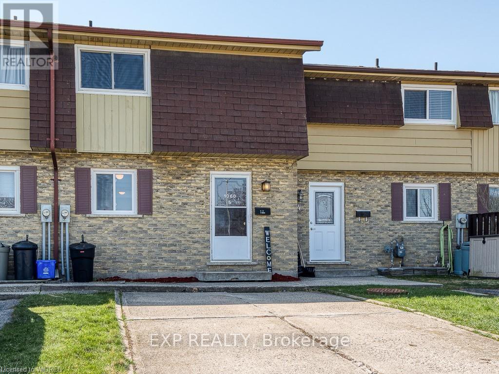 5 - 1060 Canfield Crescent, Woodstock, Ontario  N4S 8P3 - Photo 1 - X13664026