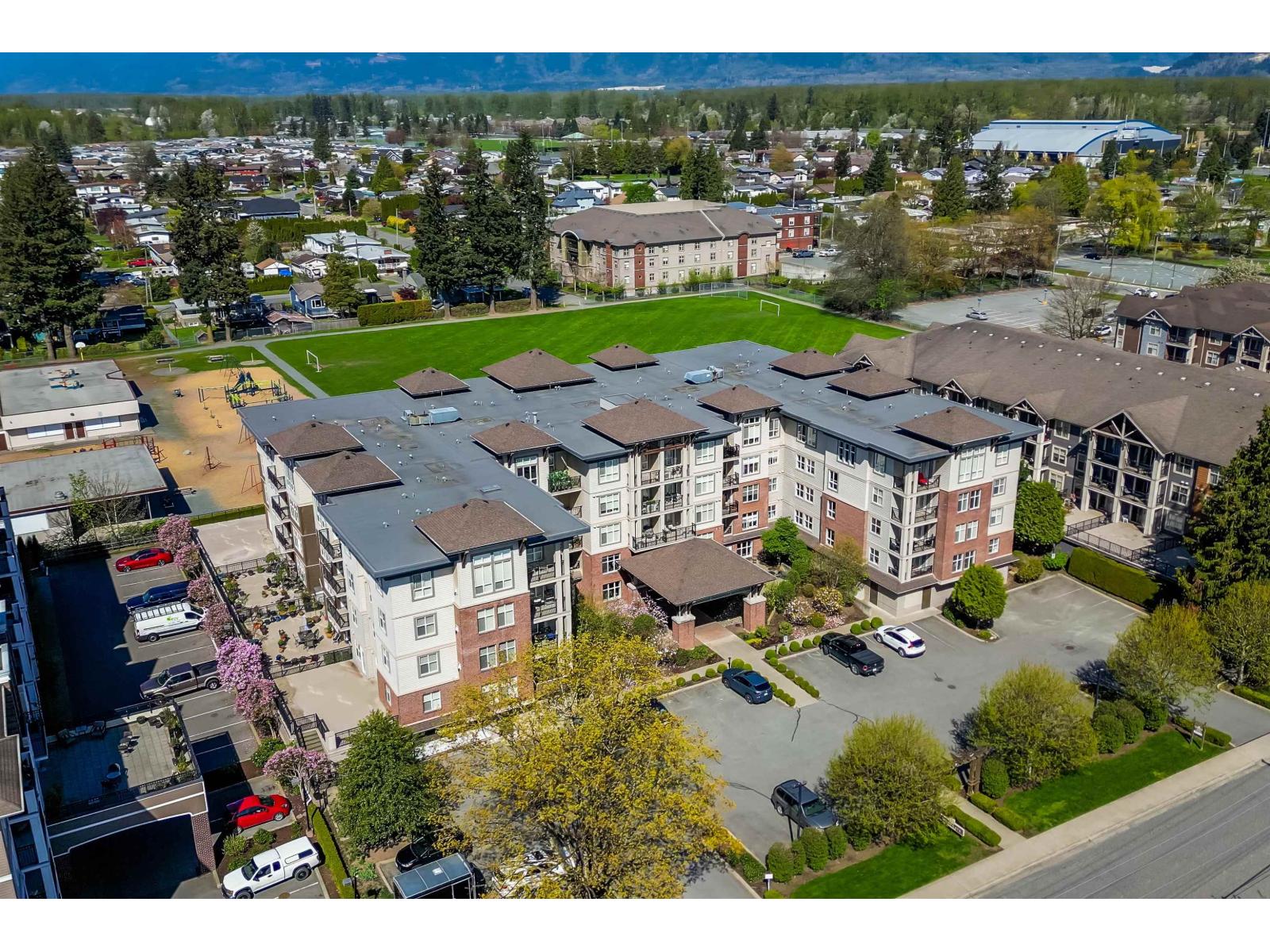 309 8955 Edward Street, Chilliwack Proper West, Chilliwack, British Columbia  V2P 4E2 - Photo 20 - R3146268