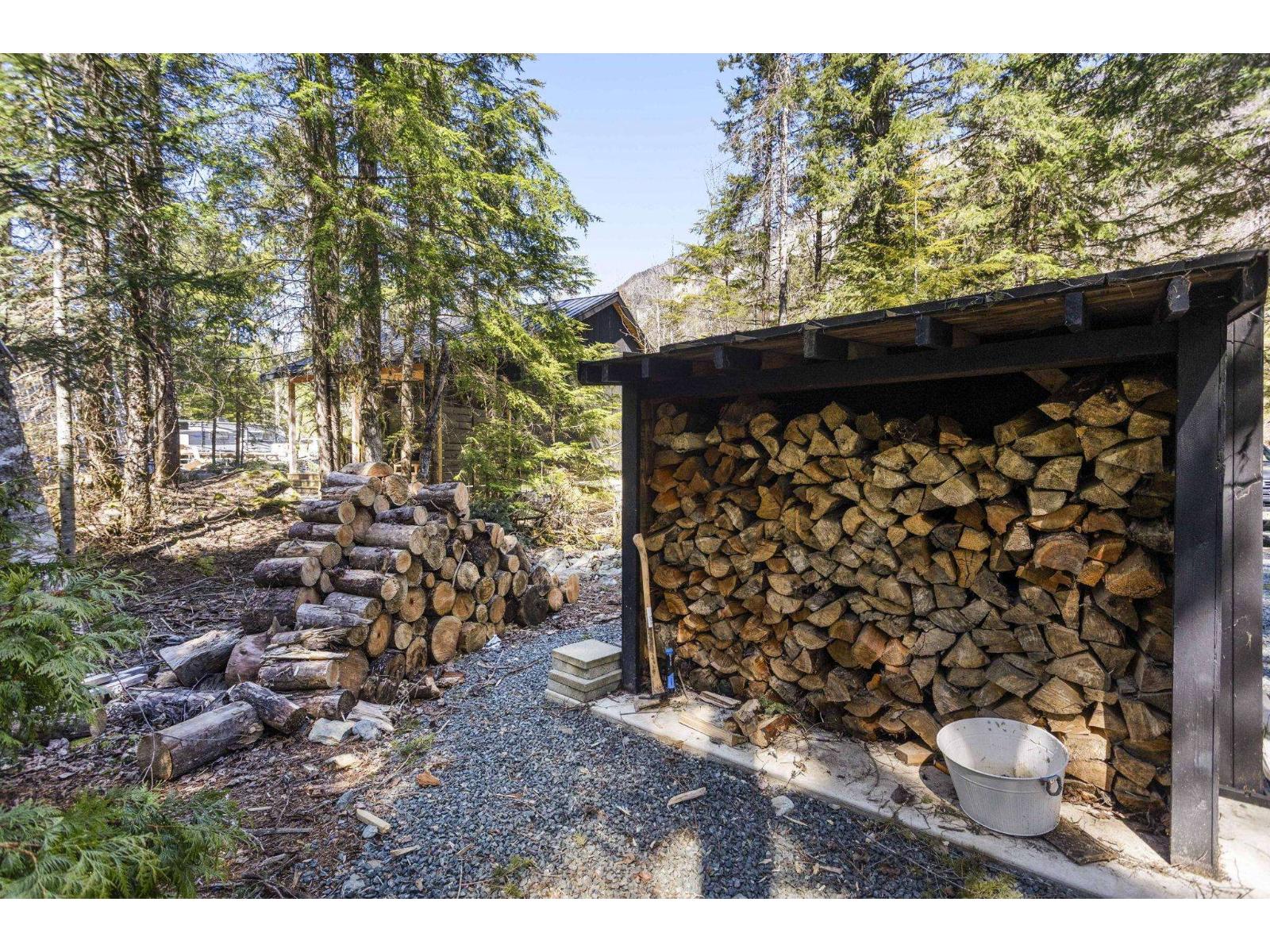 Sve10 Old Hope Princeton Highway, Sunshine Valley, Hope, British Columbia  V0X 1L5 - Photo 28 - R3154828