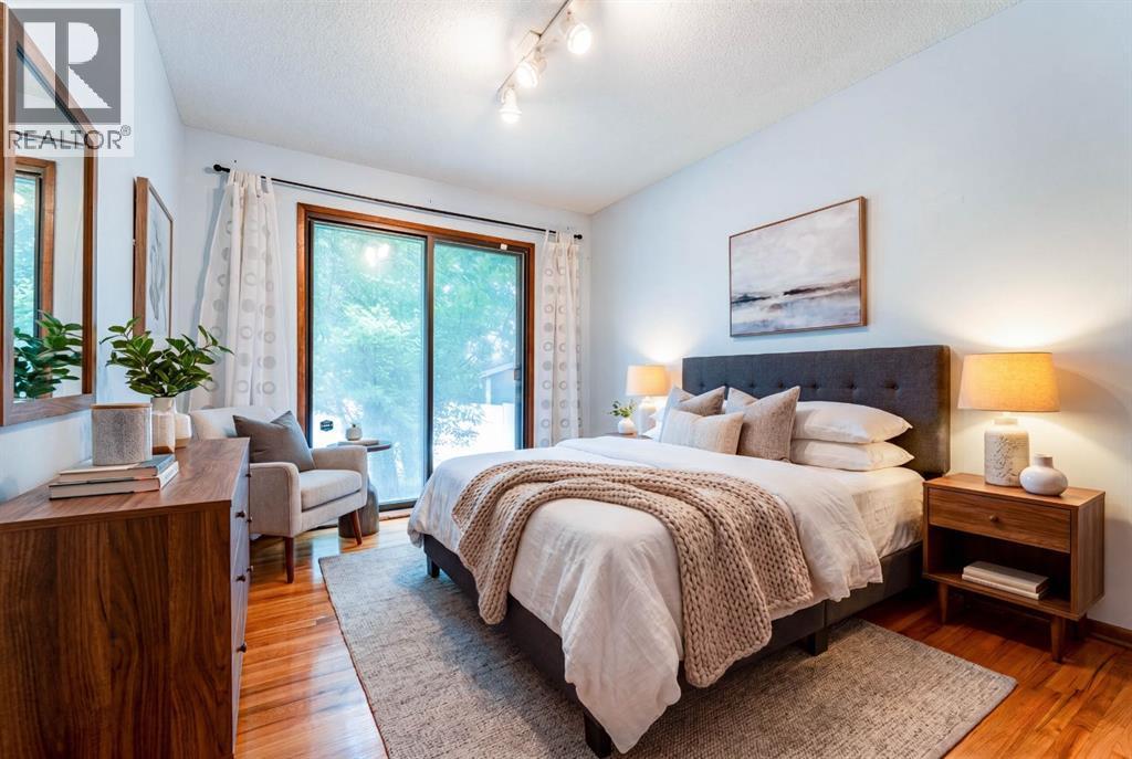 7511 Huntridge Crescent Ne, Calgary, Alberta  T2K 4C8 - Photo 13 - A2323516