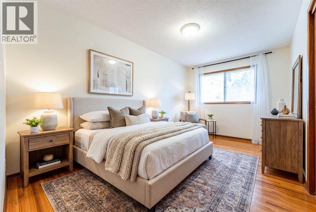 7511 Huntridge Crescent Ne, Calgary, Alberta  T2K 4C8 - Photo 19 - A2323516