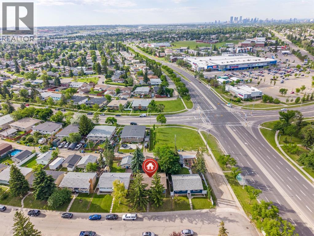 7511 Huntridge Crescent Ne, Calgary, Alberta  T2K 4C8 - Photo 42 - A2323516