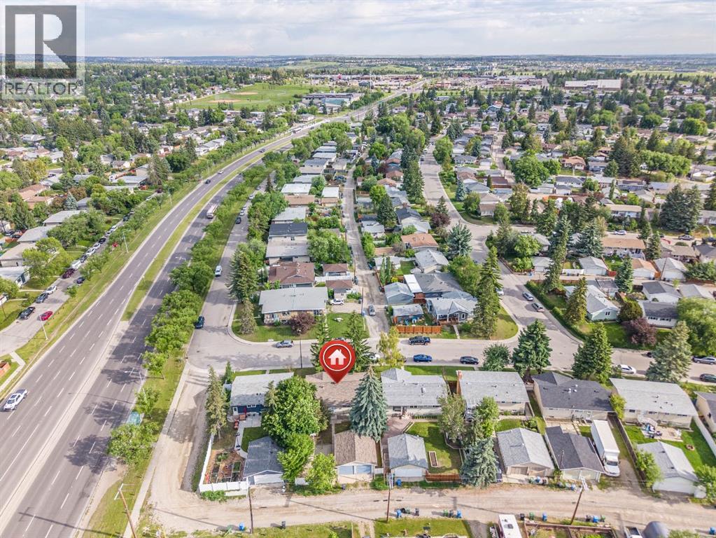 7511 Huntridge Crescent Ne, Calgary, Alberta  T2K 4C8 - Photo 44 - A2323516