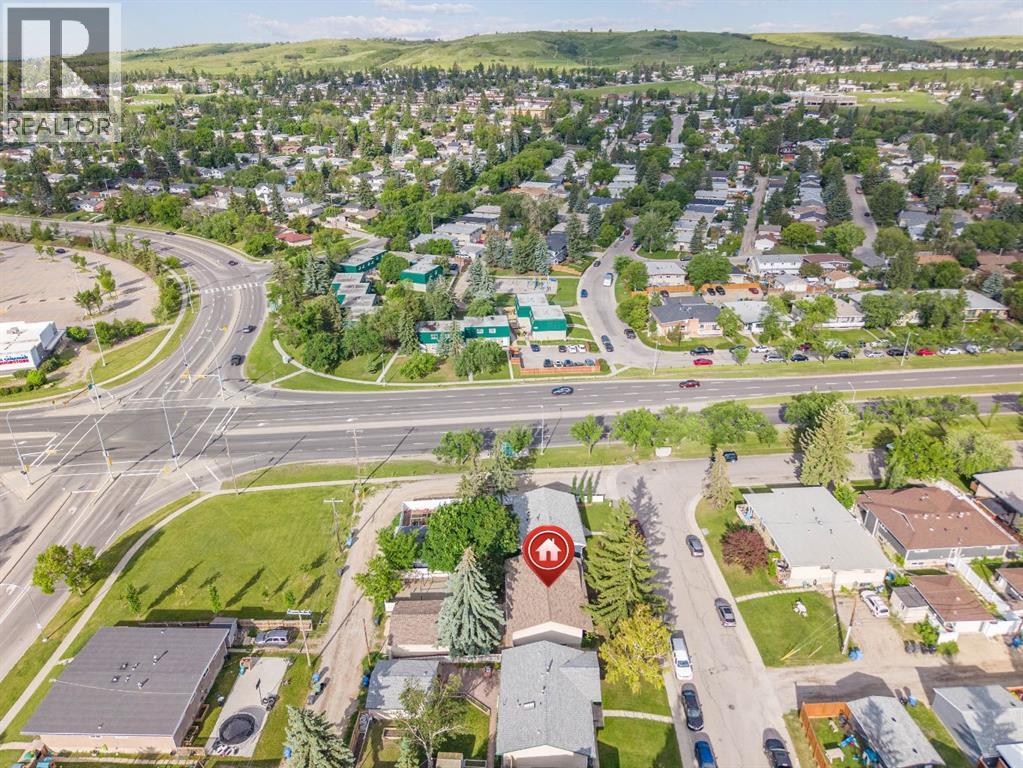 7511 Huntridge Crescent Ne, Calgary, Alberta  T2K 4C8 - Photo 43 - A2323516