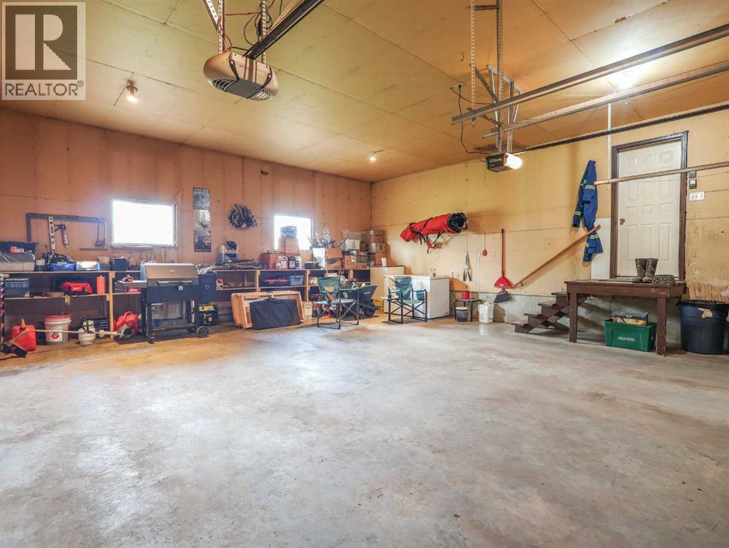 4905 82 Street, Stettler, Alberta  T0C 2L0 - Photo 39 - A2313667