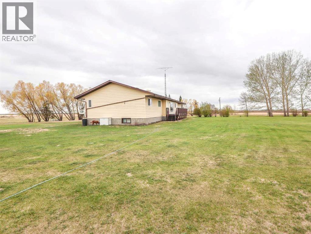 4905 82 Street, Stettler, Alberta  T0C 2L0 - Photo 43 - A2313667