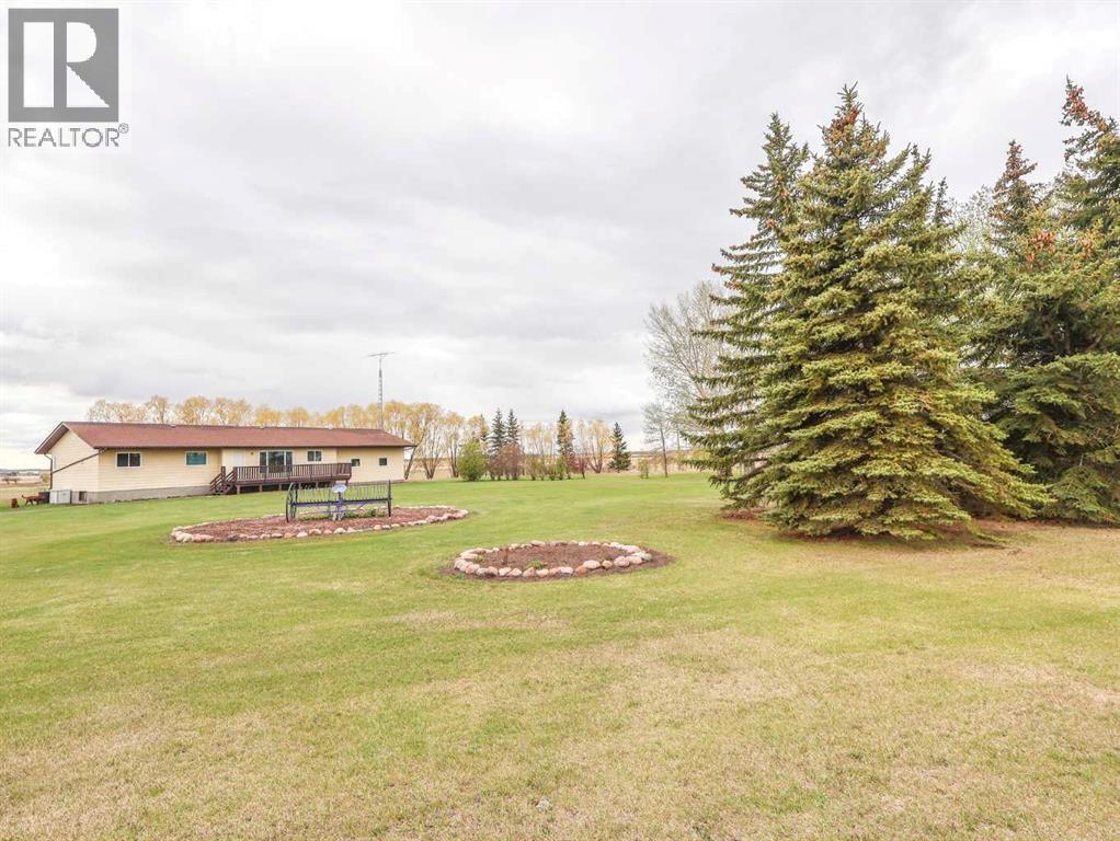 4905 82 Street, Stettler, Alberta  T0C 2L0 - Photo 41 - A2313667