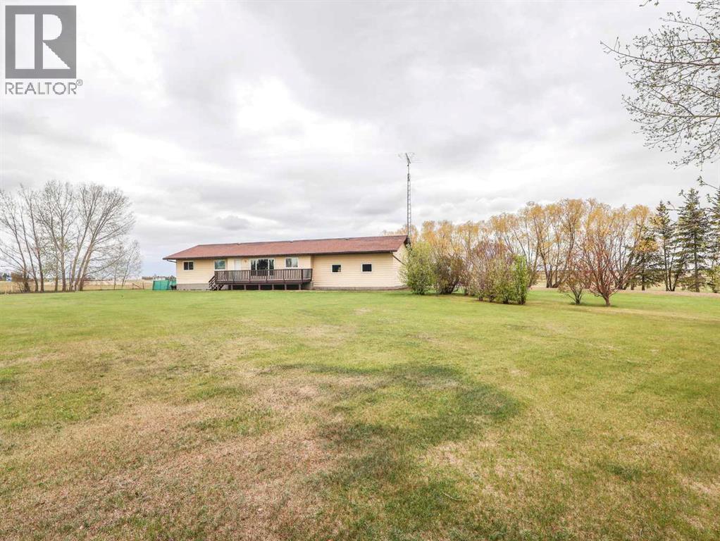 4905 82 Street, Stettler, Alberta  T0C 2L0 - Photo 40 - A2313667