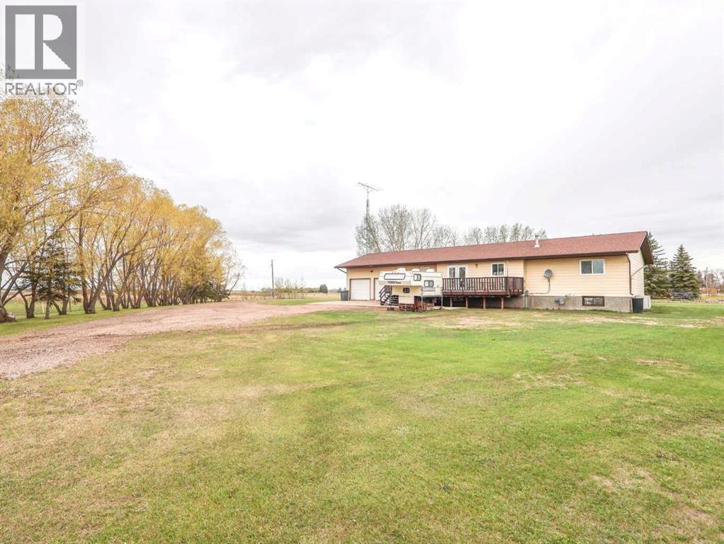 4905 82 Street, Stettler, Alberta  T0C 2L0 - Photo 42 - A2313667