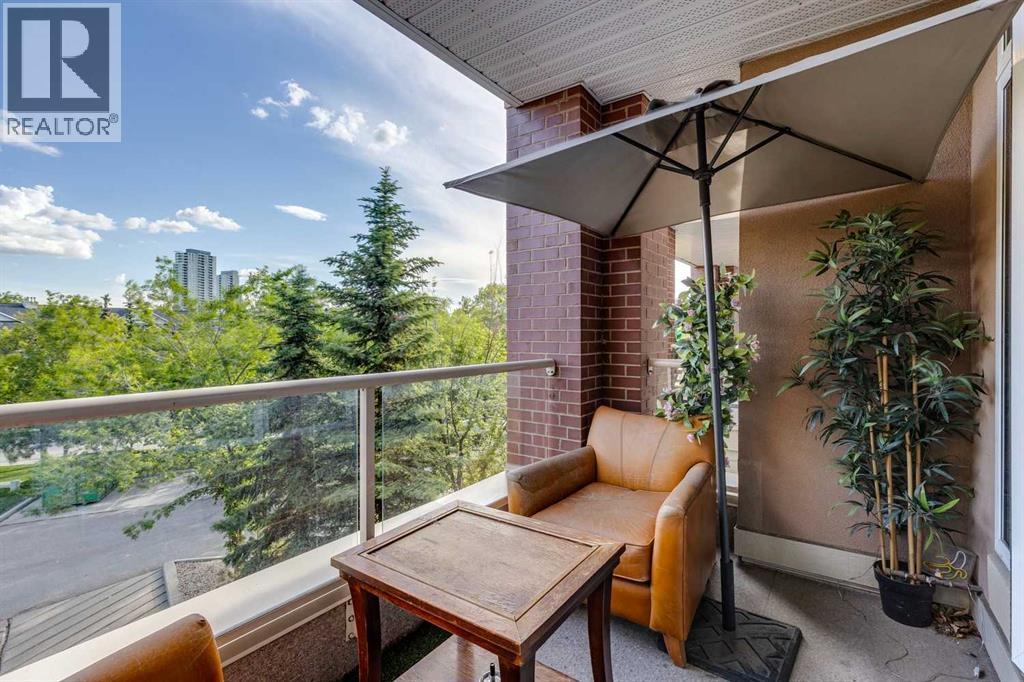 303, 10 Hemlock Crescent Sw, Calgary, Alberta  T3C 2Z1 - Photo 24 - A2324576