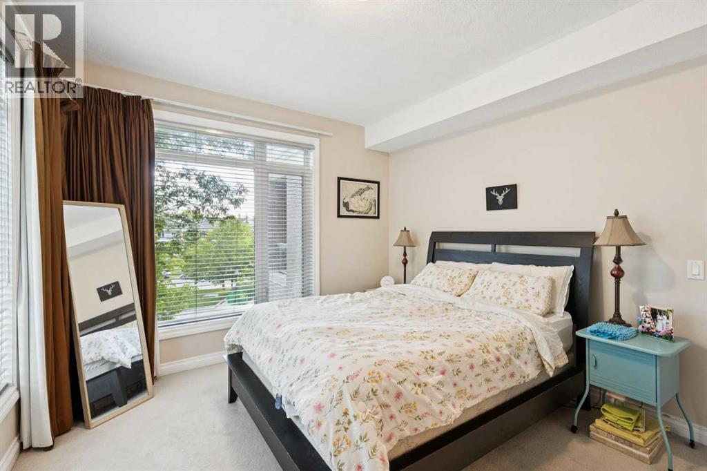 303, 10 Hemlock Crescent Sw, Calgary, Alberta  T3C 2Z1 - Photo 19 - A2324576