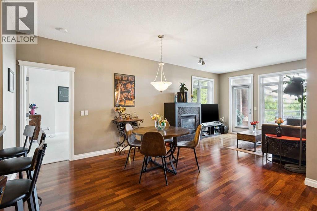 303, 10 Hemlock Crescent Sw, Calgary, Alberta  T3C 2Z1 - Photo 8 - A2324576