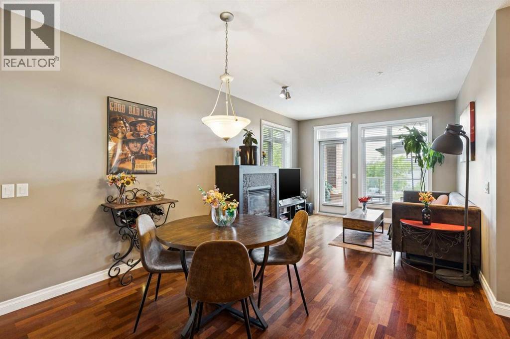 303, 10 Hemlock Crescent Sw, Calgary, Alberta  T3C 2Z1 - Photo 14 - A2324576