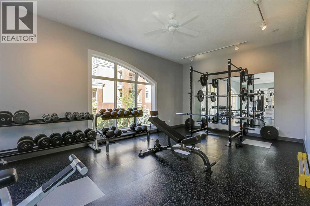 303, 10 Hemlock Crescent Sw, Calgary, Alberta  T3C 2Z1 - Photo 32 - A2324576