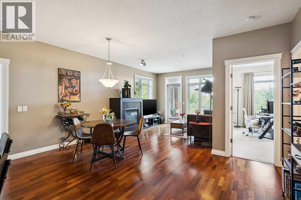 303, 10 Hemlock Crescent Sw, Calgary, Alberta  T3C 2Z1 - Photo 7 - A2324576
