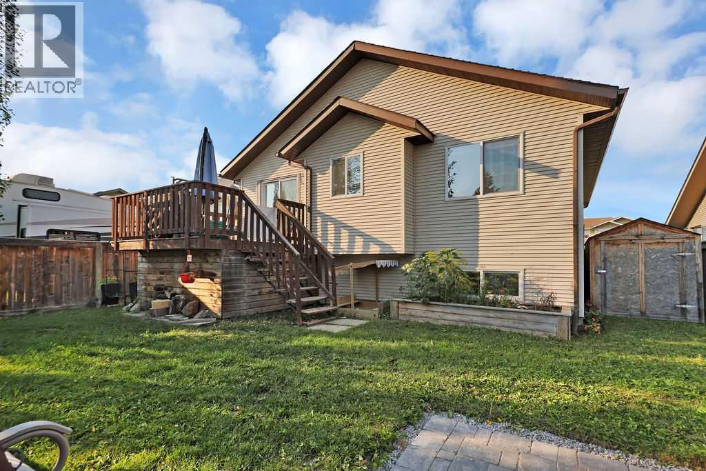 39 Terrace Heights Drive, Lacombe, Alberta  T4L 2L8 - Photo 44 - A2332966
