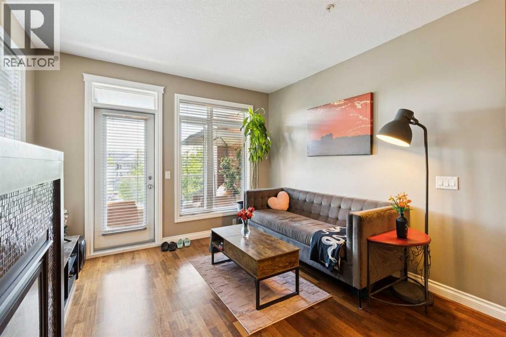 303, 10 Hemlock Crescent Sw, Calgary, Alberta  T3C 2Z1 - Photo 12 - A2324576