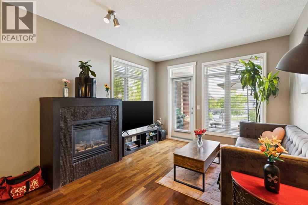 303, 10 Hemlock Crescent Sw, Calgary, Alberta  T3C 2Z1 - Photo 13 - A2324576