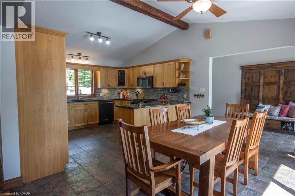 165 Lakeshore Drive, Combermere, Ontario  K0J 1L0 - Photo 19 - 40838188