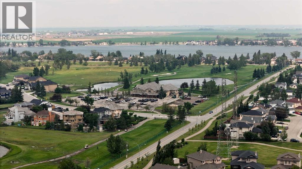 105 West Creek Pond, Chestermere, Alberta  T1X 1H4 - Photo 45 - A2327364