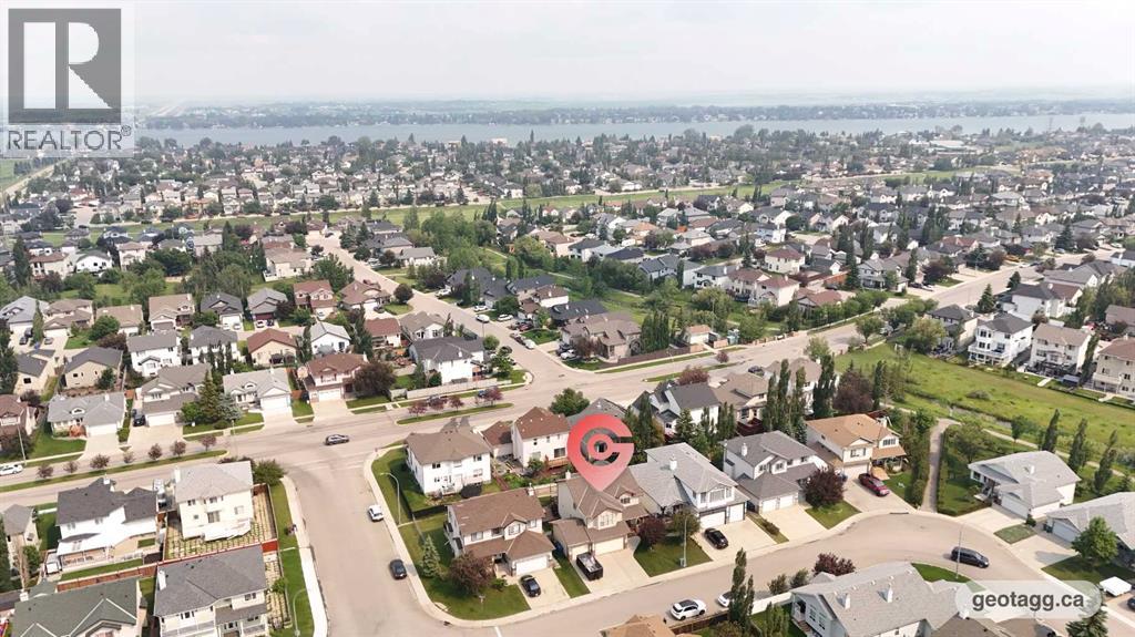 105 West Creek Pond, Chestermere, Alberta  T1X 1H4 - Photo 41 - A2327364