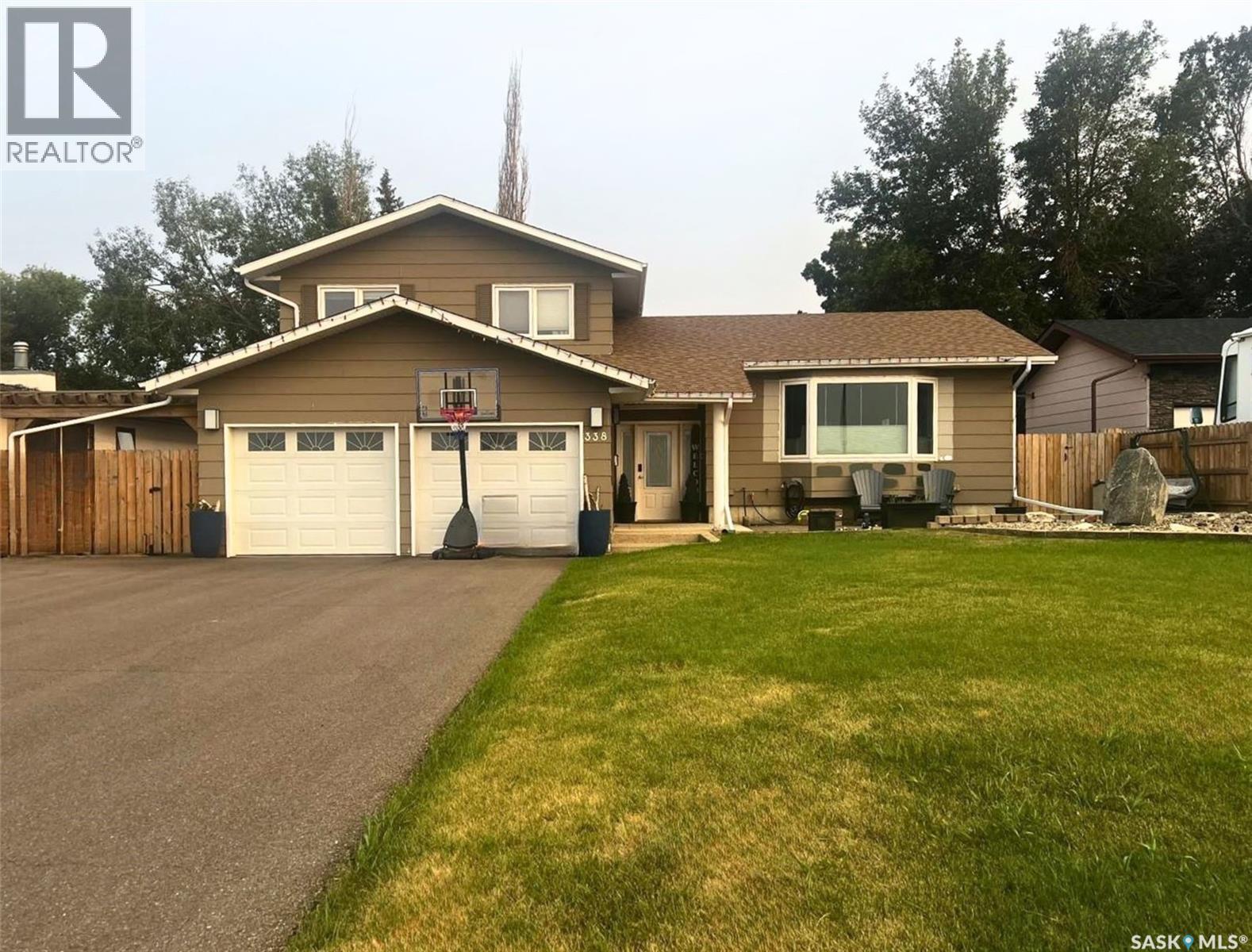338 Battleford Trail, Swift Current, Saskatchewan  S9H 4A3 - Photo 31 - SK045248