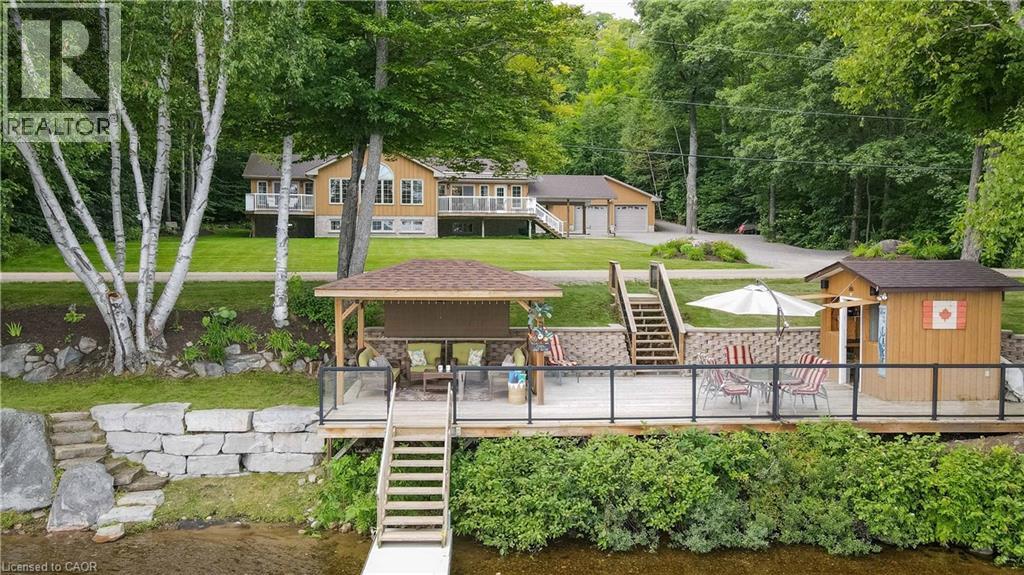 165 Lakeshore Drive, Combermere, Ontario  K0J 1L0 - Photo 9 - 40838188