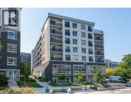 275 LARCH Street Unit# G202, Waterloo, Ontario