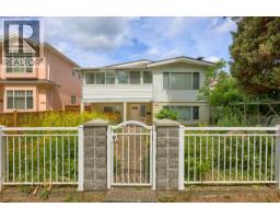 1743 E 49TH AVENUE, Vancouver, British Columbia