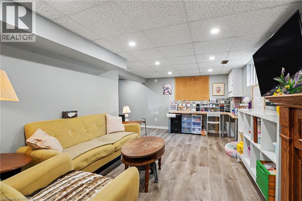 291 Sheridan Street, Brantford, Ontario  N3S 4R5 - Photo 21 - 40855109
