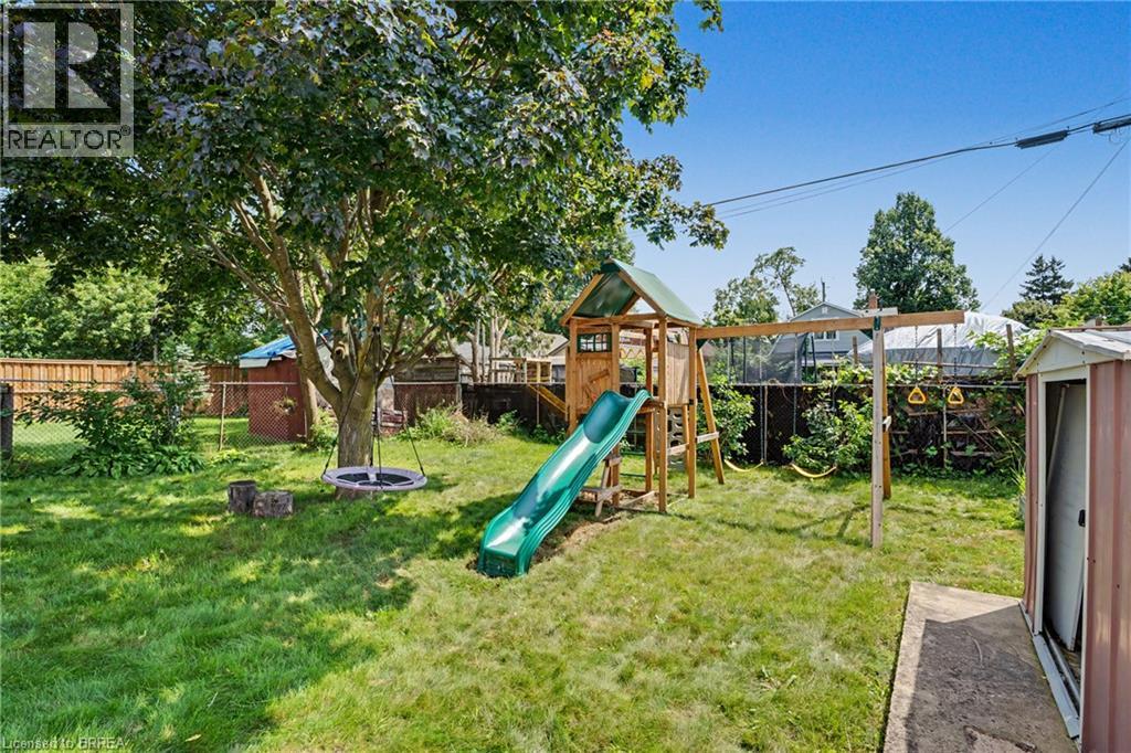 291 Sheridan Street, Brantford, Ontario  N3S 4R5 - Photo 33 - 40855109