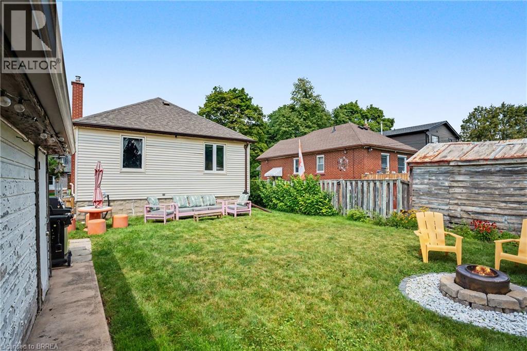 291 Sheridan Street, Brantford, Ontario  N3S 4R5 - Photo 28 - 40855109