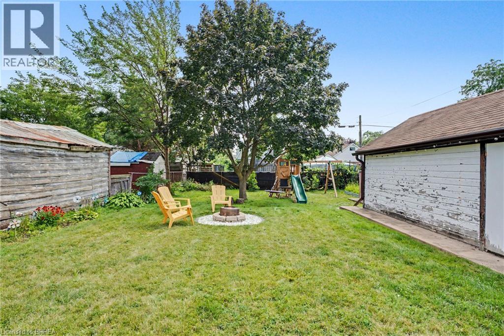291 Sheridan Street, Brantford, Ontario  N3S 4R5 - Photo 27 - 40855109