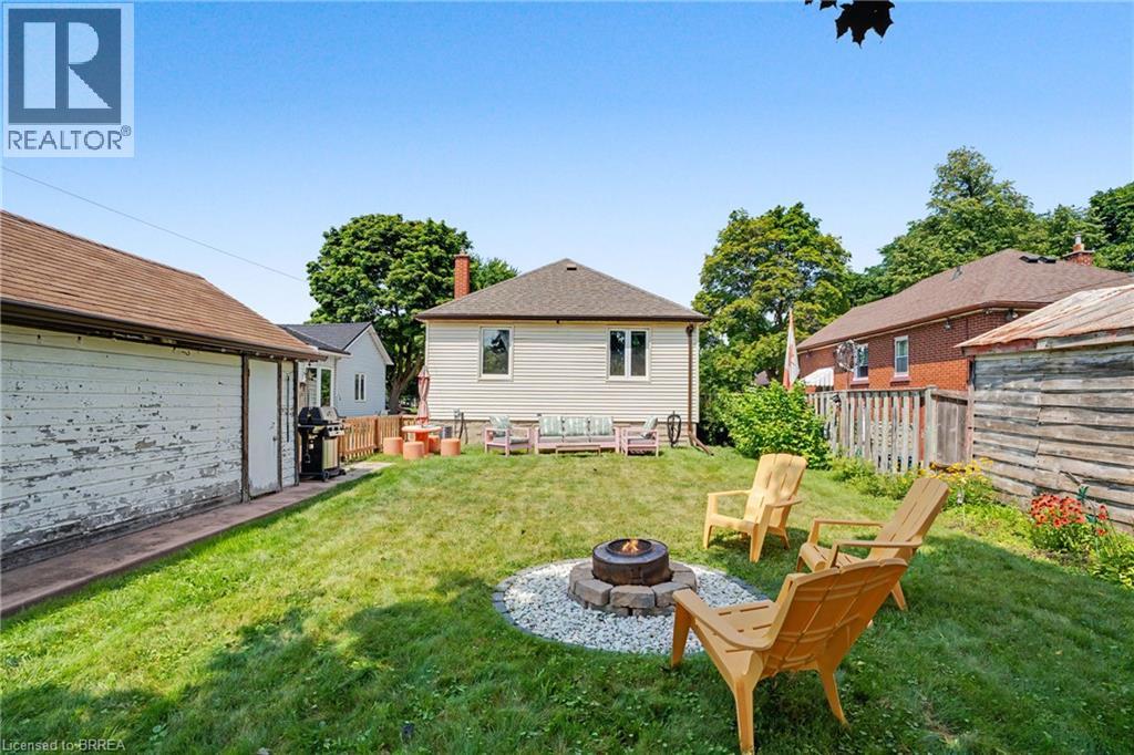 291 Sheridan Street, Brantford, Ontario  N3S 4R5 - Photo 29 - 40855109
