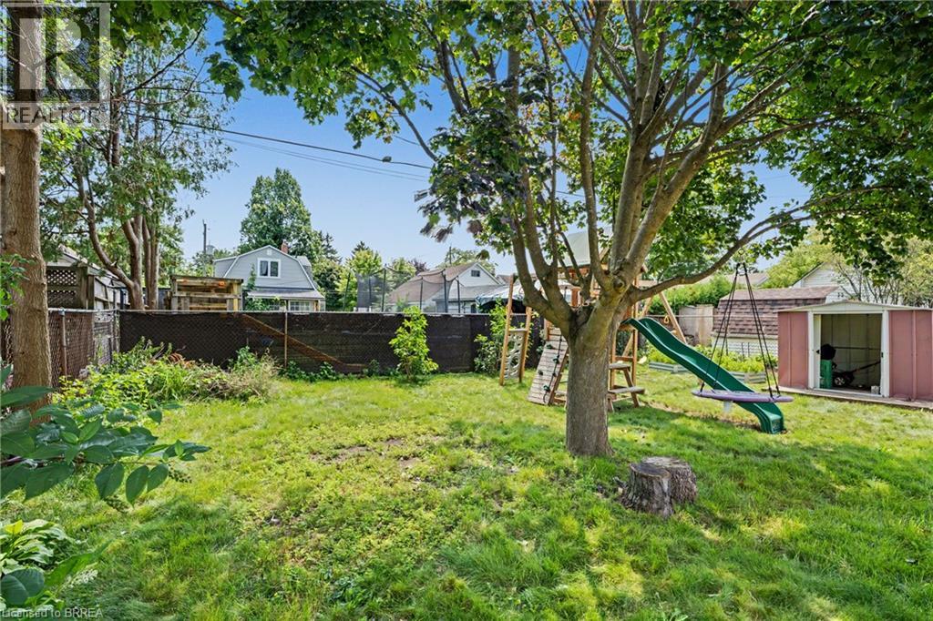 291 Sheridan Street, Brantford, Ontario  N3S 4R5 - Photo 31 - 40855109