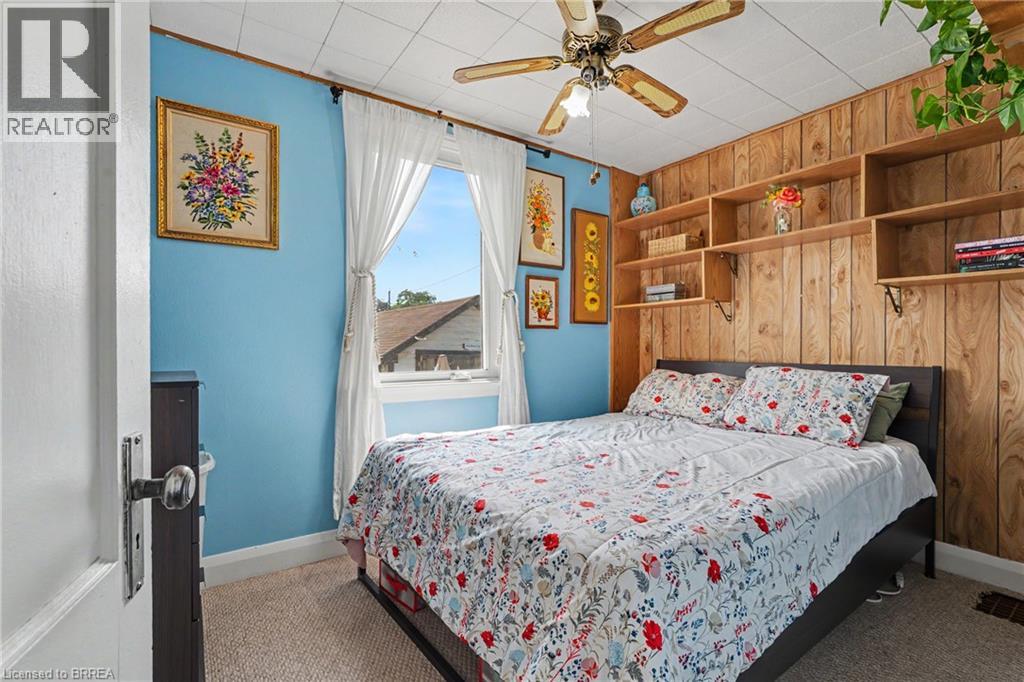 291 Sheridan Street, Brantford, Ontario  N3S 4R5 - Photo 14 - 40855109