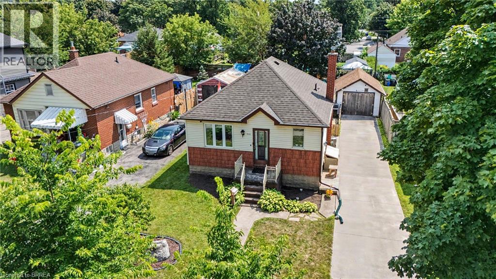 291 Sheridan Street, Brantford, Ontario  N3S 4R5 - Photo 34 - 40855109