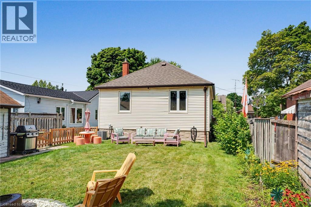 291 Sheridan Street, Brantford, Ontario  N3S 4R5 - Photo 30 - 40855109