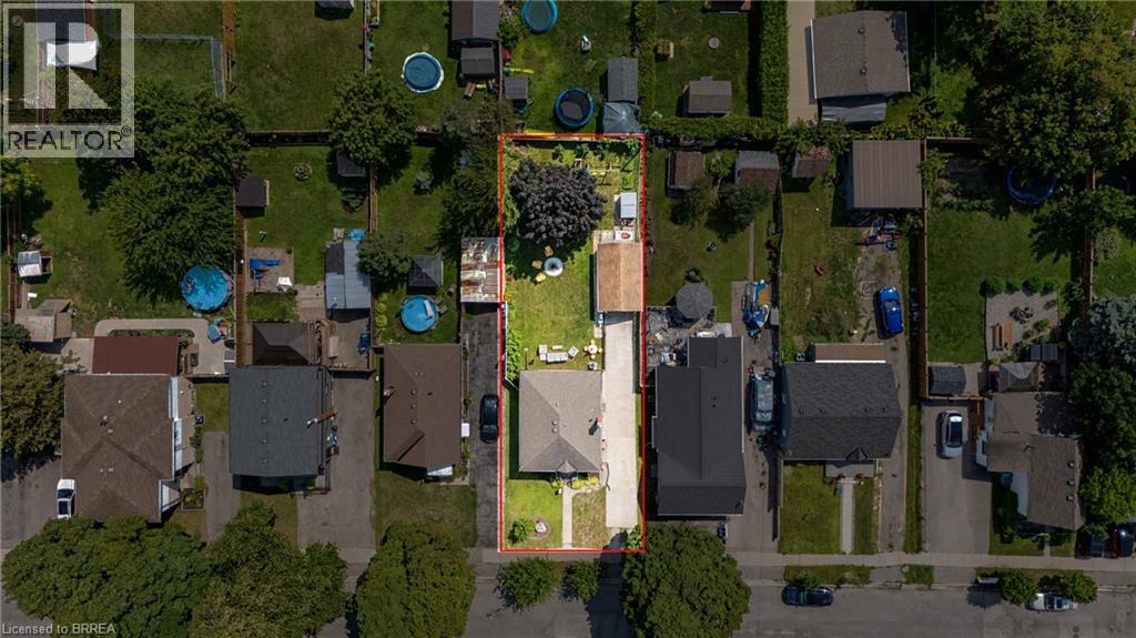 291 Sheridan Street, Brantford, Ontario  N3S 4R5 - Photo 37 - 40855109